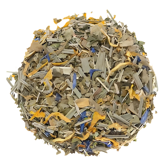 Wellness Energy Tea