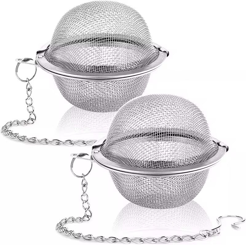 Stainless Steel Tea Infuser Ball
