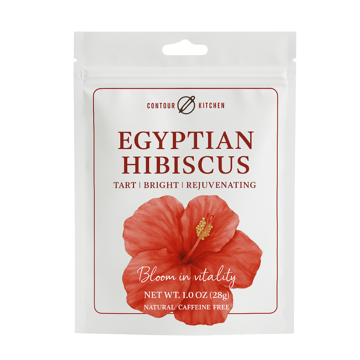 Egyptian hibiscus