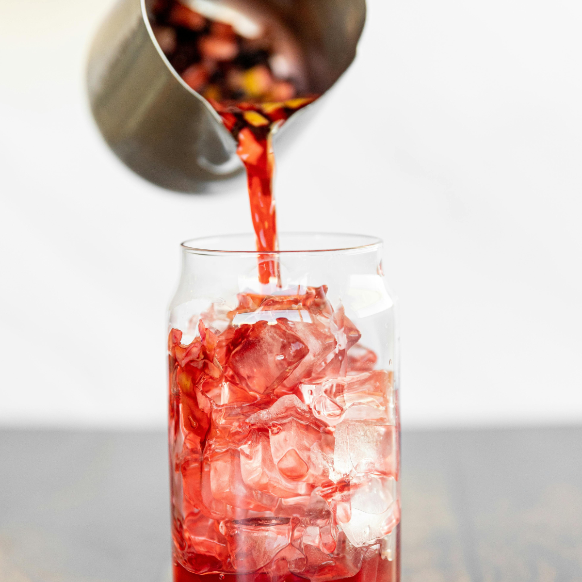 Egyptian hibiscus tea wholesale ( 12 units )