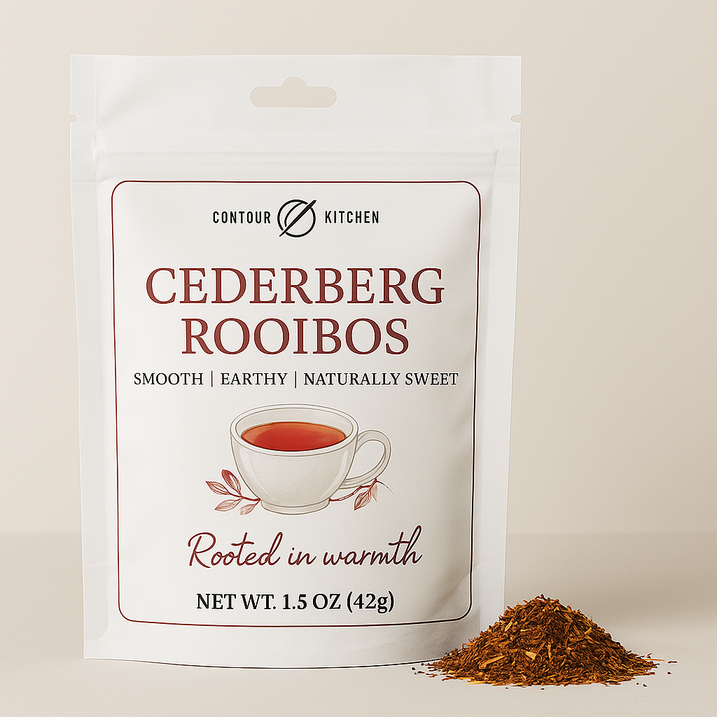 Cederberg Rooibos