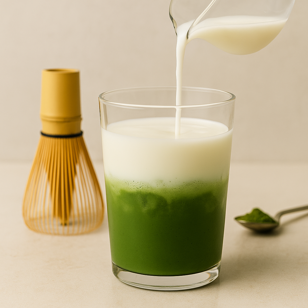 Kyoto Matcha Powder