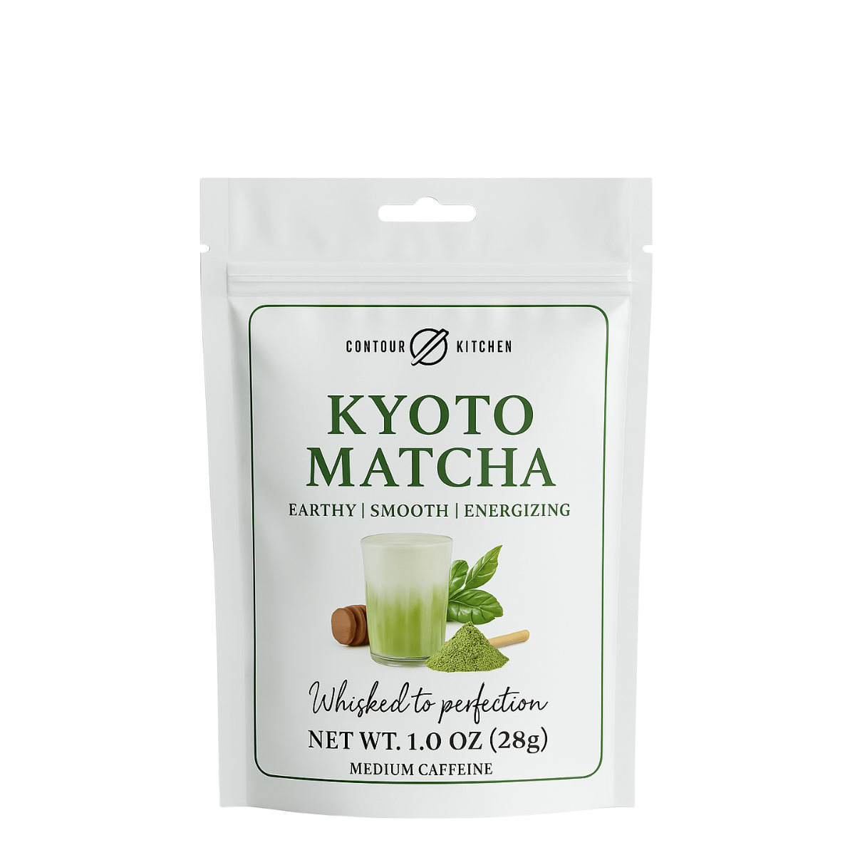 Kyoto Matcha