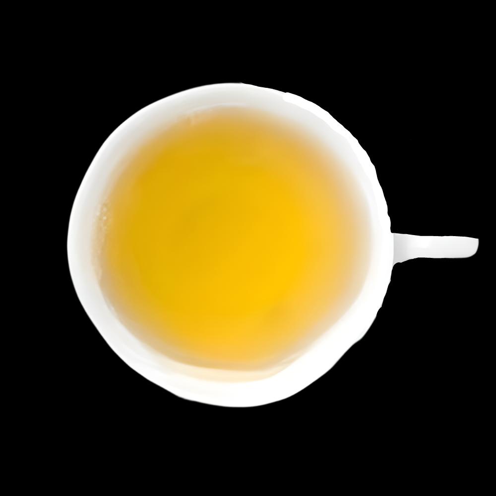 Wellness Energy Tea