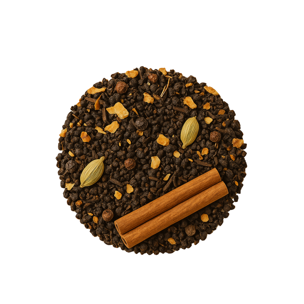 Chai Serenity (Masala Chai)