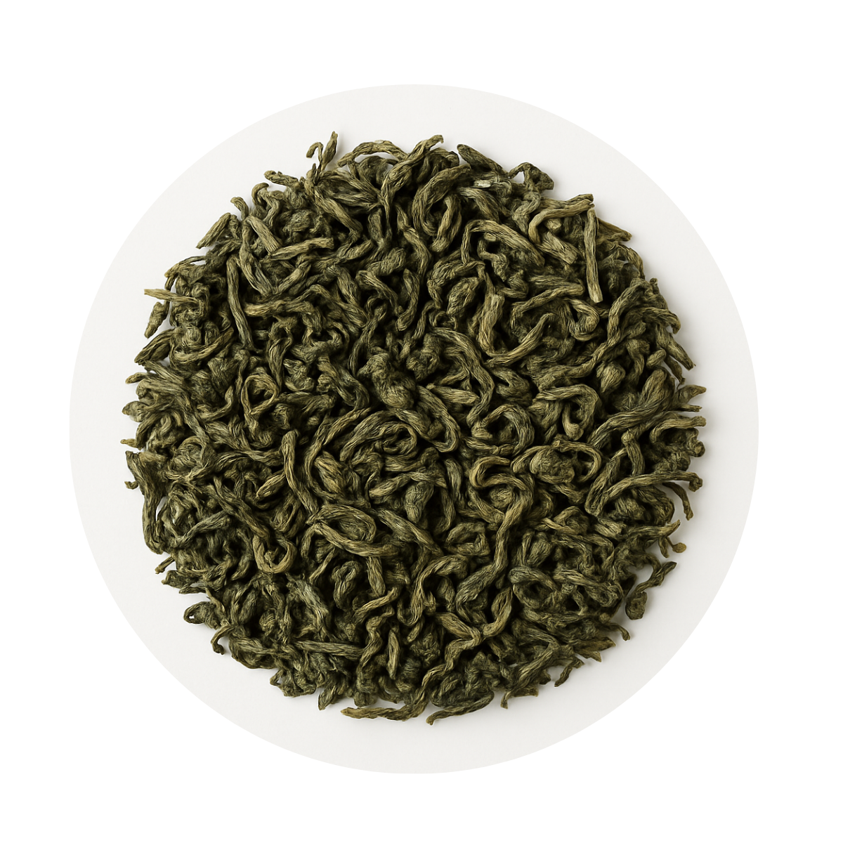 Green Essence ( Green Tea )
