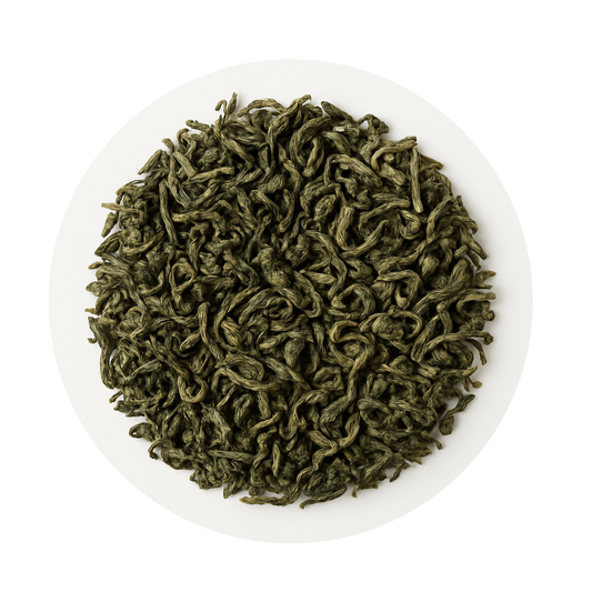 Esencia Verde (Té Verde)