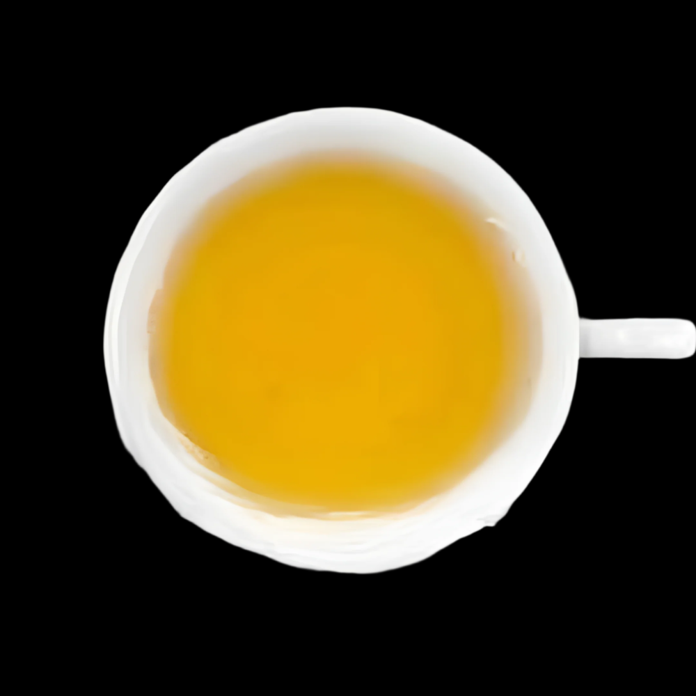 Jet Lag Loose Leaf Tea