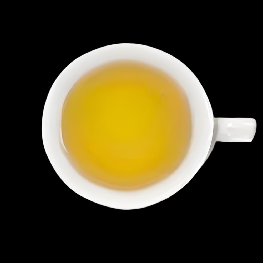 Cranberry EchinaceaTea