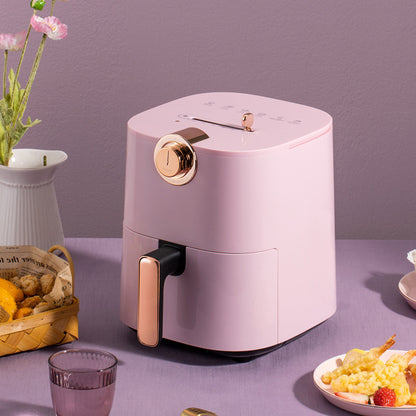 Large Capacity Air Fryer For Household Use