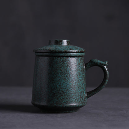 Ceramic Mug