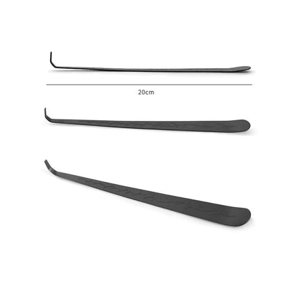 Wick Care Tool Set - Matte black wholesale