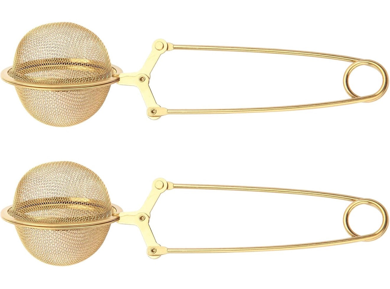 Stainless Steel Tea Infuser Ball