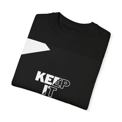 Unisex Keep it Simple T-shirt