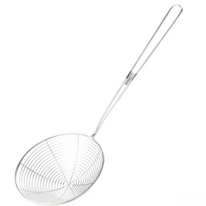 Stainless Steel All Purpose Strainer Skimmer