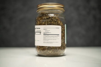 Jet Lag - Awake Loose Leaf Tea (16oz)