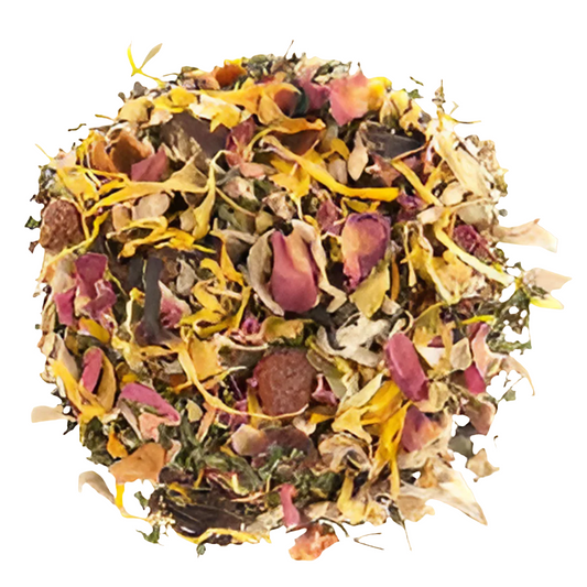 Ayurvedic Cleanse Loose Leaf Tea