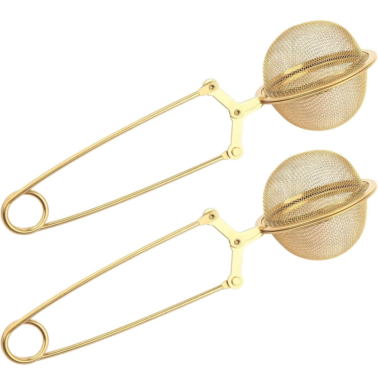 Stainless Steel Tea Infuser Ball