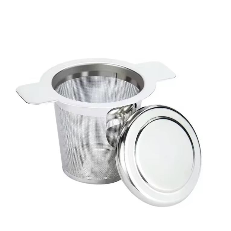 Stainless Steel Tea Infuser Basket