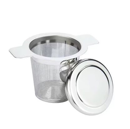 Stainless Steel Tea Infuser Basket