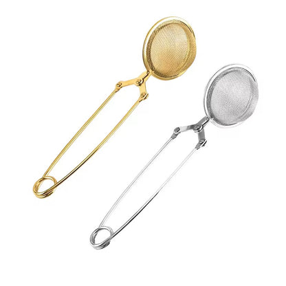 Stainless Steel Tea Infuser Ball