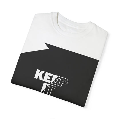 Unisex Keep it Simple T-shirt