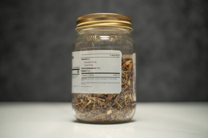 Lavender Lemonade Loose Leaf Tea ( 16oz)