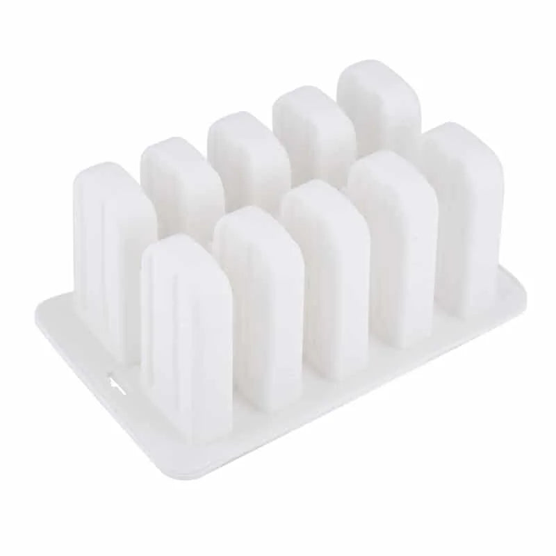 Popsicle Molds - Silicone Molds For Popsicle Ice Cream Molds