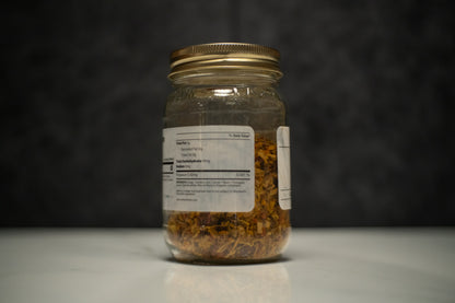 Golden Glow Loose Leaf Tea