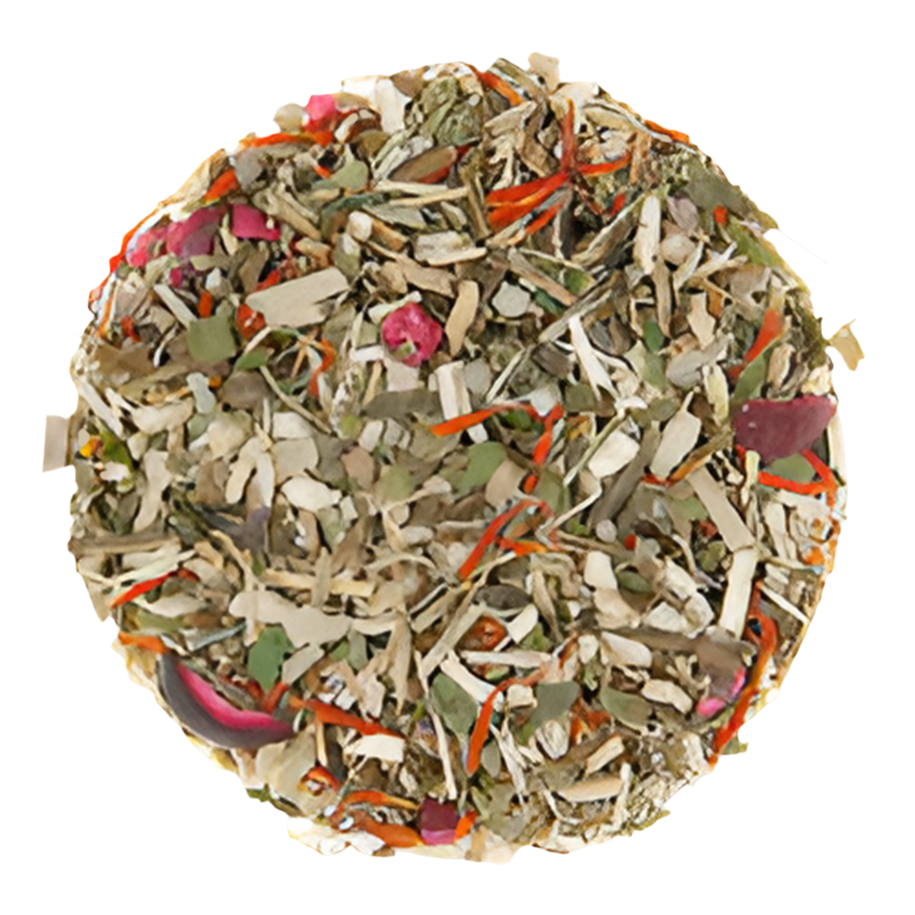 Immunity Tea Sampler – Herbal Wellness Trio for Daily Defense