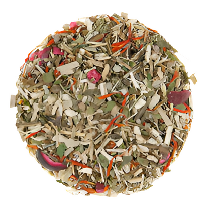 Immunity Tea Sampler – Herbal Wellness Trio for Daily Defense