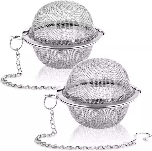 Stainless Steel Tea Infuser Ball