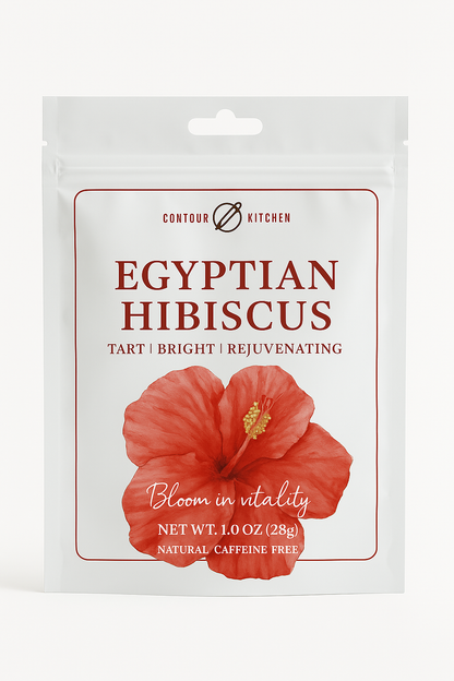Egyptian hibiscus