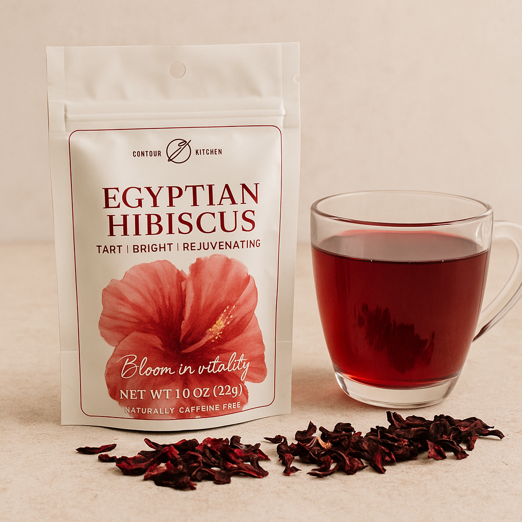 Immunity Tea Sampler – Herbal Wellness Trio for Daily Defense