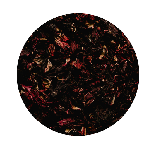 Egyptian hibiscus