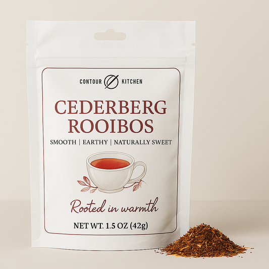Cederberg Rooibos