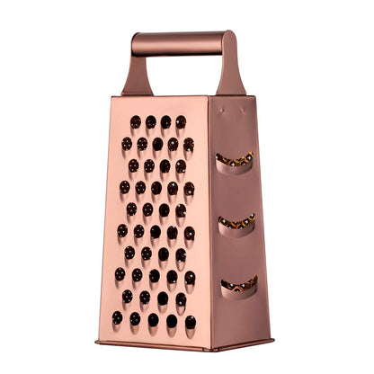 Kitchen Box Stainless Steel Grater