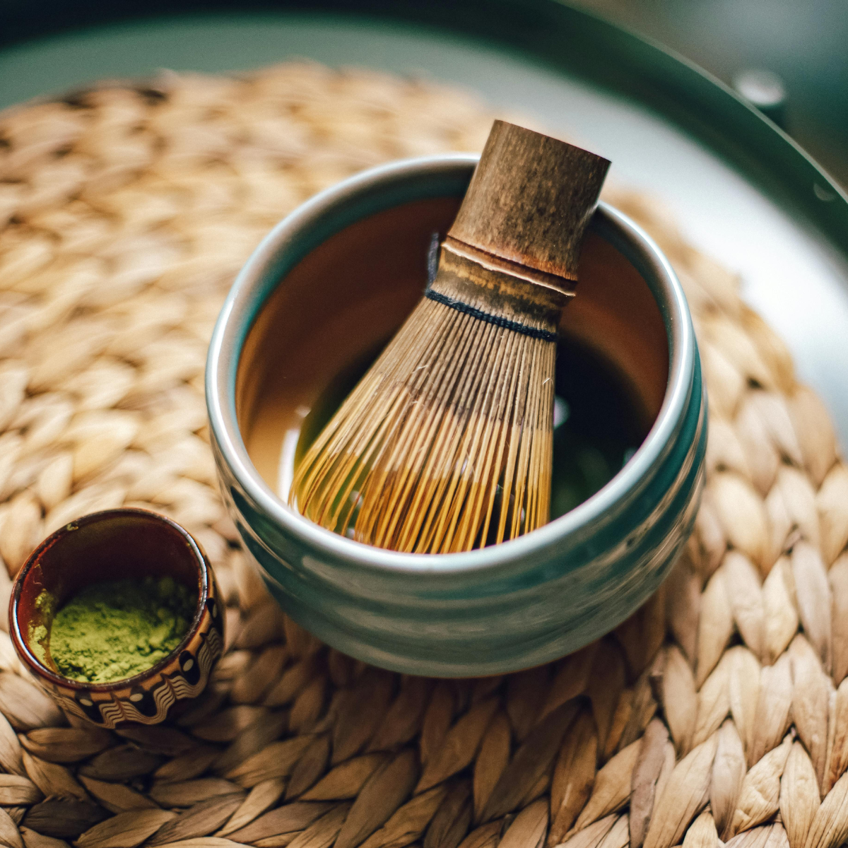 Kyoto Matcha