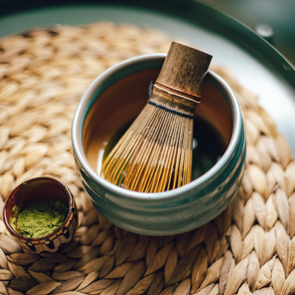 Kyoto Matcha