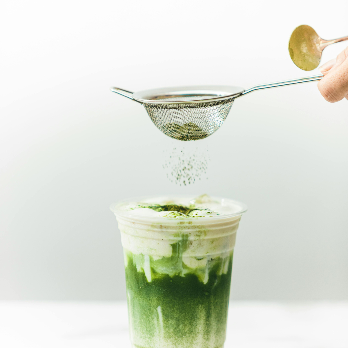 Kyoto Matcha