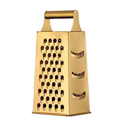 Kitchen Box Stainless Steel Grater