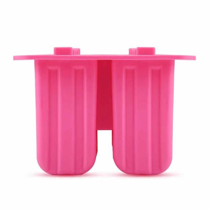 Popsicle Molds - Silicone Molds For Popsicle Ice Cream Molds