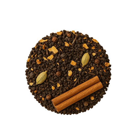 Chai Serenity ( Masala Chai )