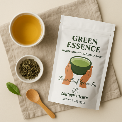 Green Essence ( Green Tea )