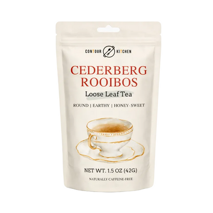 Cederberg Rooibos Loose Leaf Tea