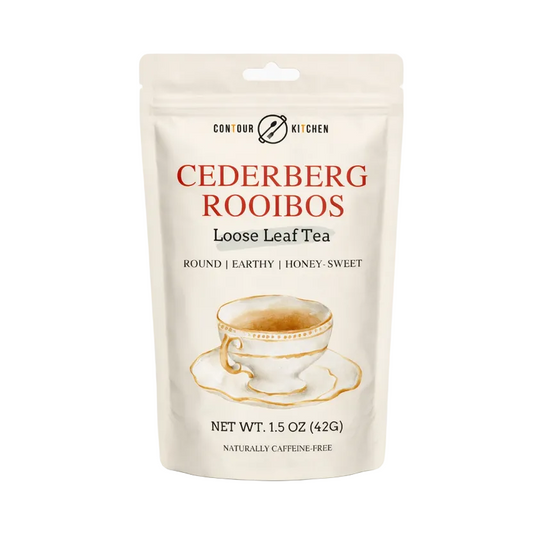 Cederberg Rooibos Loose Leaf Tea