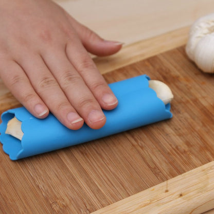 Garlic Peeler