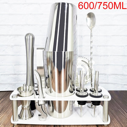 Cocktail Shaker Set