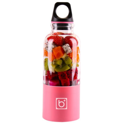 Rechargeable Electric Blender Bottle