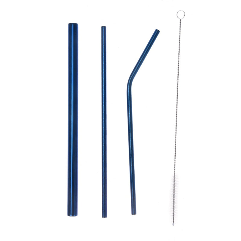 5pcs Reusable Straw